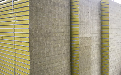 彩鋼凈化板的不同種類(lèi)與用途
