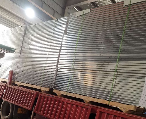 璟豐帶您了解彩鋼瓦的選擇、設計與安裝工藝