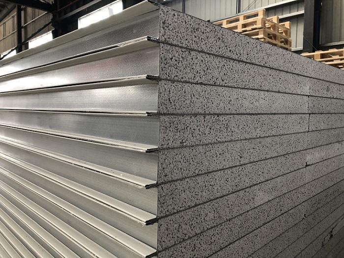 為了效果，巖棉保溫板的施工工序，一步都不能少