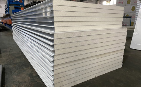 巖棉夾芯板的防水方法它有哪些？